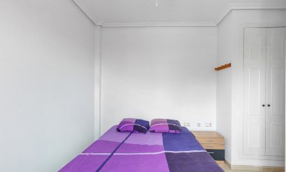 Revente - Appartement - Orihuela Costa - Los Altos