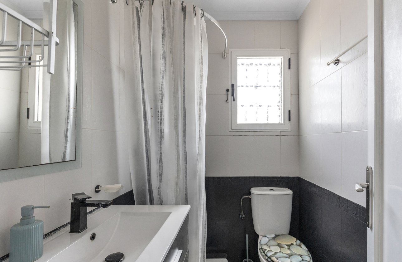 Revente - Appartement - Orihuela Costa - Los Altos