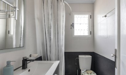 Revente - Appartement - Orihuela Costa - Los Altos