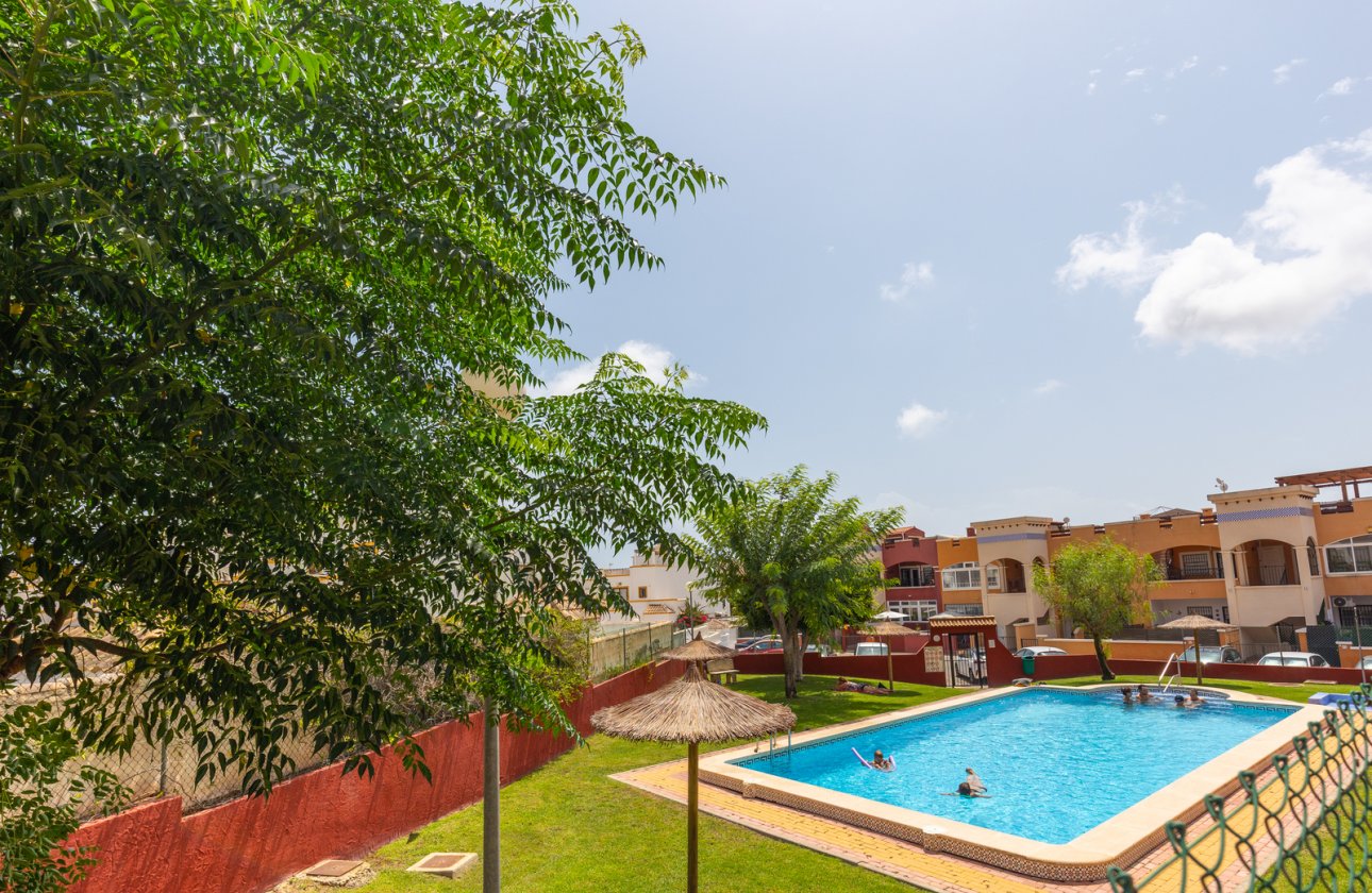 Revente - Appartement - Orihuela Costa - Los Altos