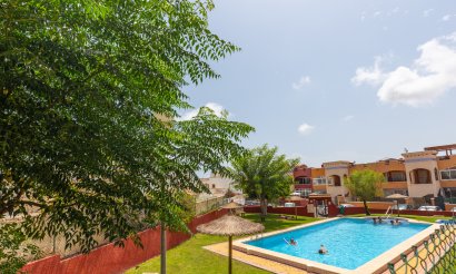 Revente - Appartement - Orihuela Costa - Los Altos