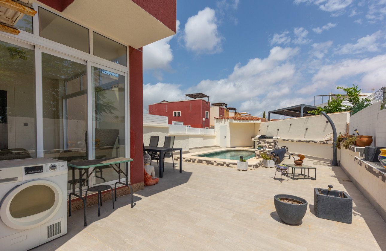 Revente - Appartement - Orihuela Costa - Los Altos