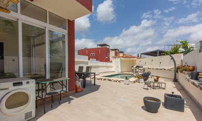 Revente - Appartement - Orihuela Costa - Los Altos