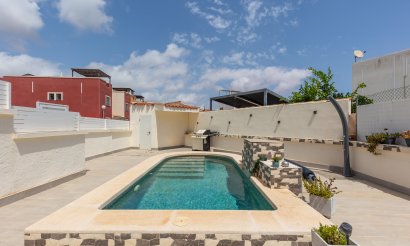 Revente - Appartement - Orihuela Costa - Los Altos