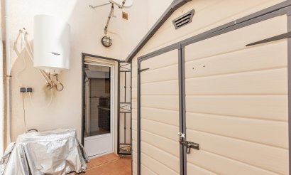 Revente - Appartement - Orihuela Costa - Los Altos