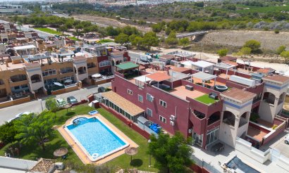 Revente - Appartement - Orihuela Costa - Los Altos