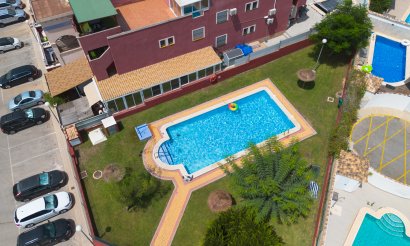 Revente - Appartement - Orihuela Costa - Los Altos