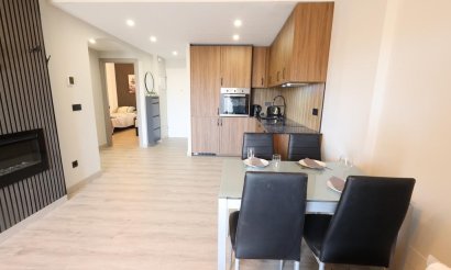 Revente - Appartement - Orihuela Costa - Aguamarina