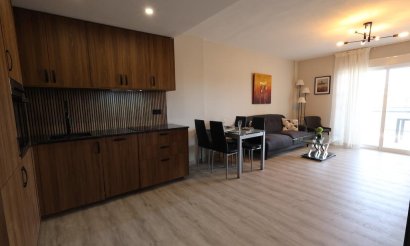 Revente - Appartement - Orihuela Costa - Aguamarina