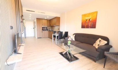 Revente - Appartement - Orihuela Costa - Aguamarina