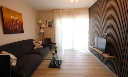 Revente - Appartement - Orihuela Costa - Aguamarina