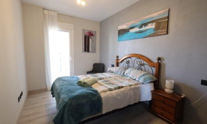 Revente - Appartement - Orihuela Costa - Aguamarina