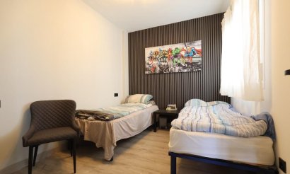 Revente - Appartement - Orihuela Costa - Aguamarina