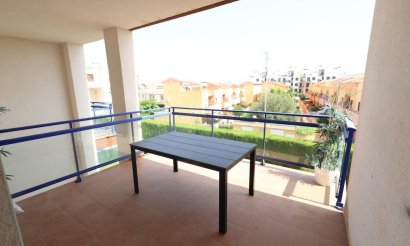 Revente - Appartement - Orihuela Costa - Aguamarina