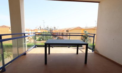 Revente - Appartement - Orihuela Costa - Aguamarina