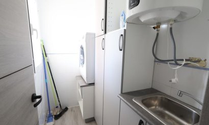 Revente - Appartement - Orihuela Costa - Aguamarina