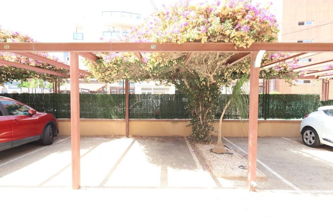 Revente - Appartement - Orihuela Costa - Aguamarina