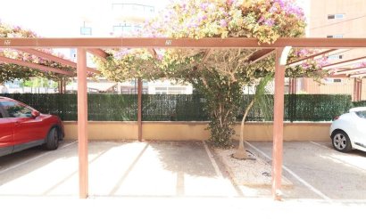 Revente - Appartement - Orihuela Costa - Aguamarina