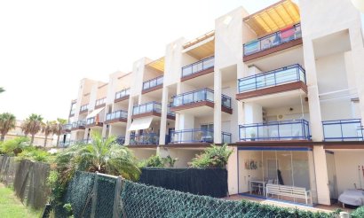 Revente - Appartement - Orihuela Costa - Aguamarina