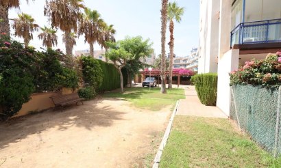 Revente - Appartement - Orihuela Costa - Aguamarina