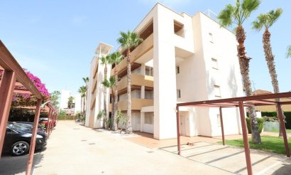 Revente - Appartement - Orihuela Costa - Aguamarina