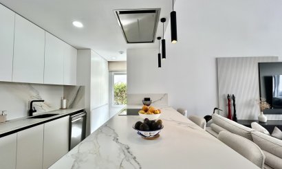 Resale - Villa - Algorfa - La Finca Golf