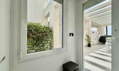 Resale - Villa - Algorfa - La Finca Golf