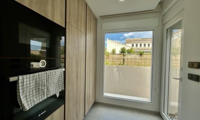 Resale - Villa - Algorfa - La Finca Golf