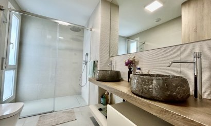 Resale - Villa - Algorfa - La Finca Golf