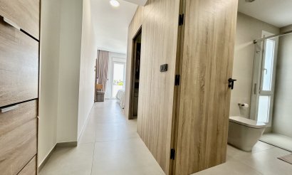 Resale - Villa - Algorfa - La Finca Golf