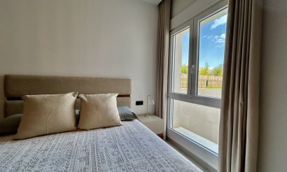 Resale - Villa - Algorfa - La Finca Golf