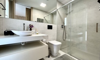 Resale - Villa - Algorfa - La Finca Golf