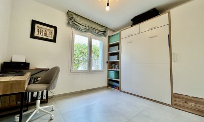 Resale - Villa - Algorfa - La Finca Golf