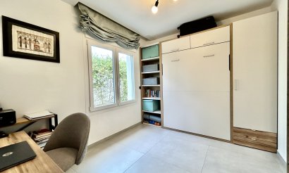 Resale - Villa - Algorfa - La Finca Golf
