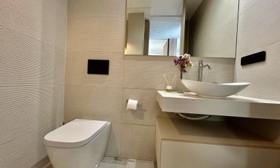 Resale - Villa - Algorfa - La Finca Golf