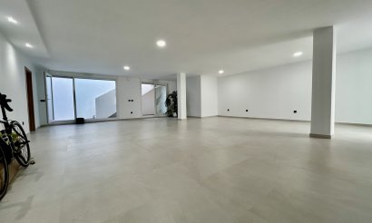 Resale - Villa - Algorfa - La Finca Golf