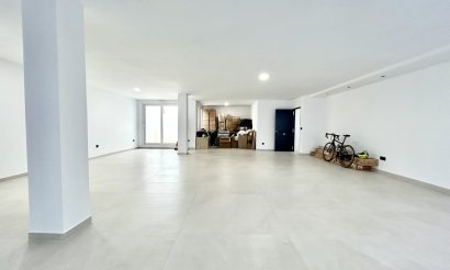 Resale - Villa - Algorfa - La Finca Golf
