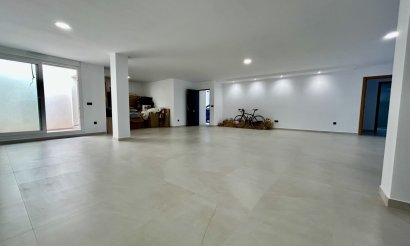 Resale - Villa - Algorfa - La Finca Golf