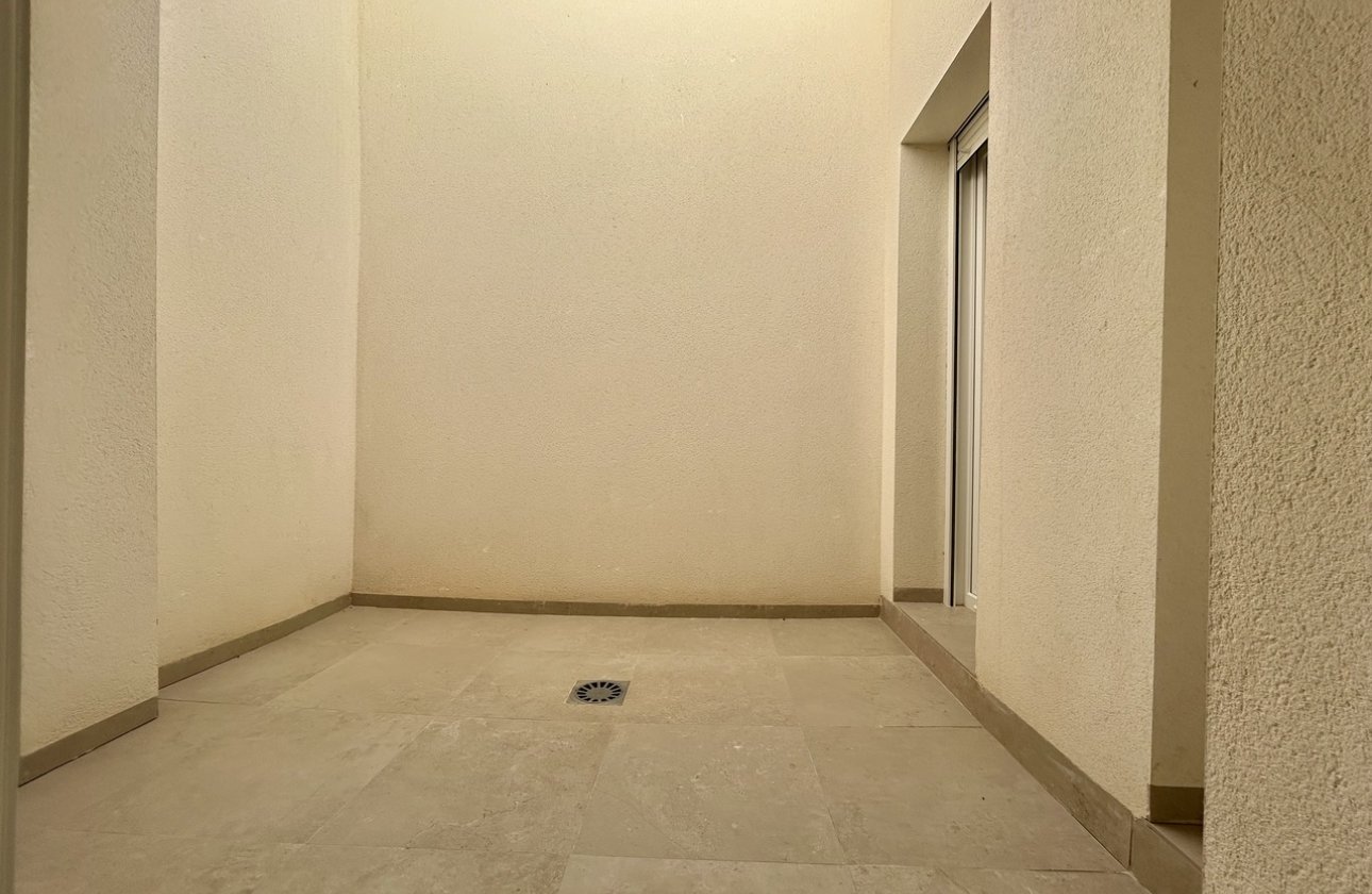 Resale - Villa - Algorfa - La Finca Golf