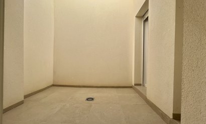 Resale - Villa - Algorfa - La Finca Golf