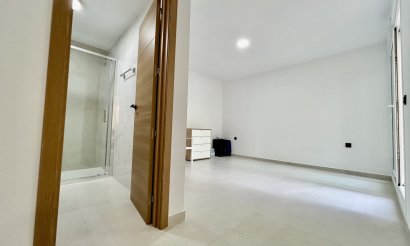 Resale - Villa - Algorfa - La Finca Golf