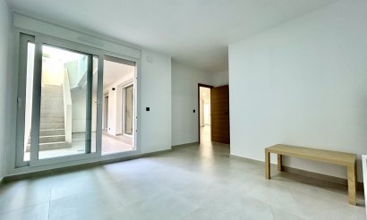 Resale - Villa - Algorfa - La Finca Golf