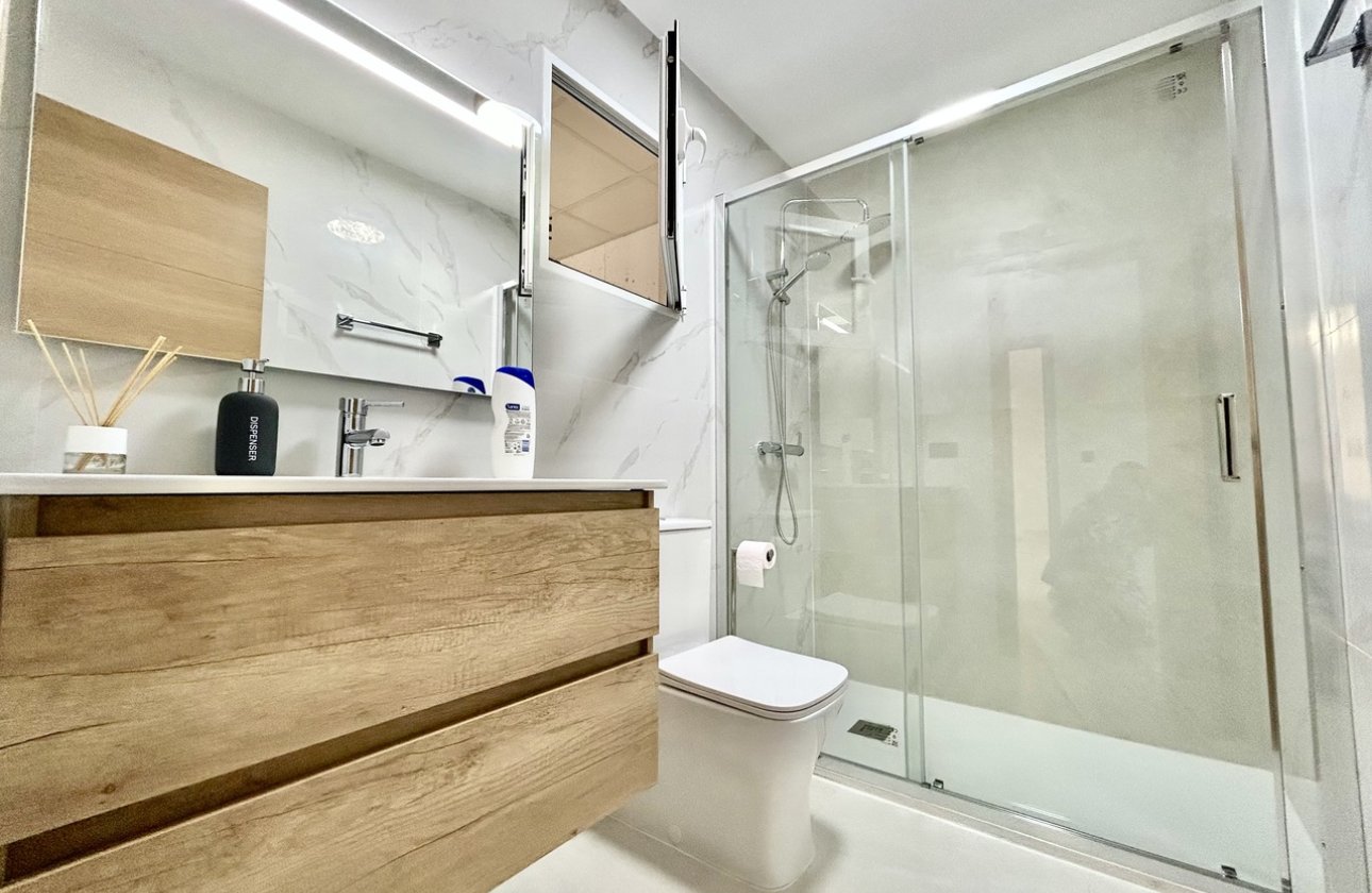 Resale - Villa - Algorfa - La Finca Golf