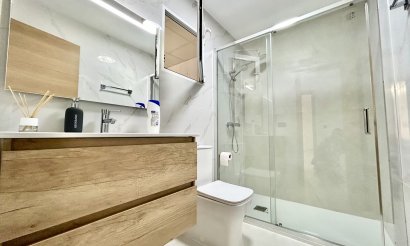 Resale - Villa - Algorfa - La Finca Golf