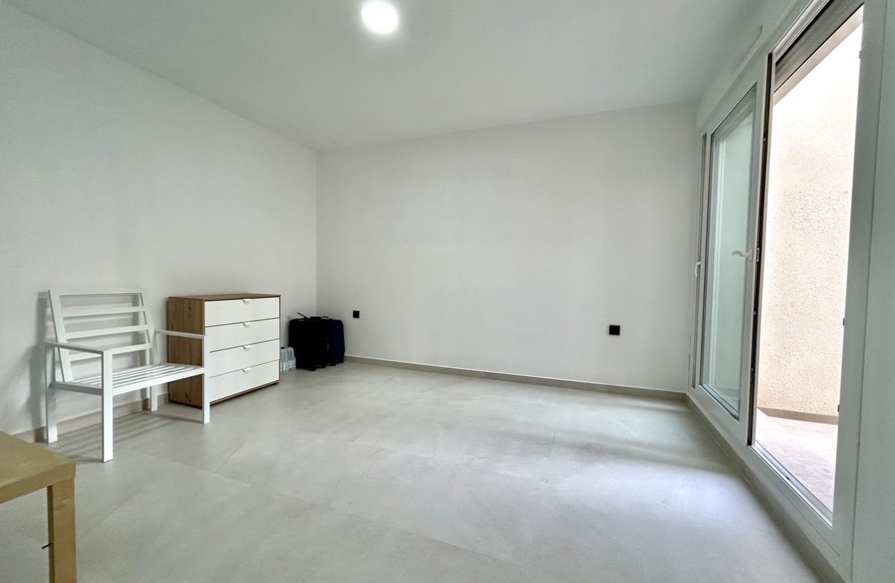 Resale - Villa - Algorfa - La Finca Golf