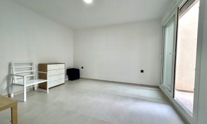 Resale - Villa - Algorfa - La Finca Golf