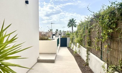 Resale - Villa - Algorfa - La Finca Golf