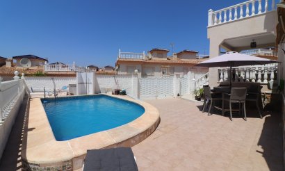 Revente - Villa - Benijofar - Benimar I