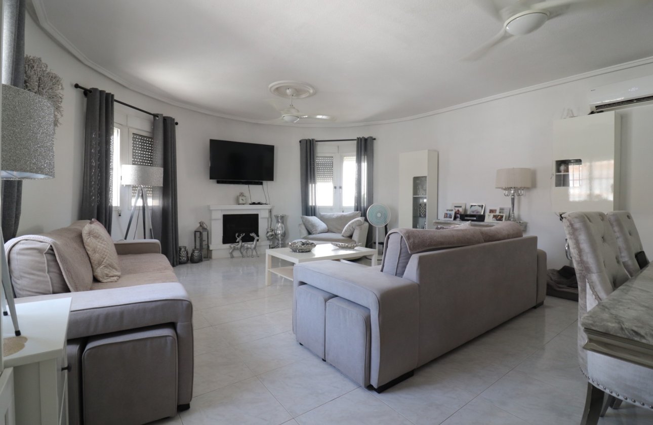 Revente - Villa - Benijofar - Benimar I