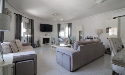 Revente - Villa - Benijofar - Benimar I